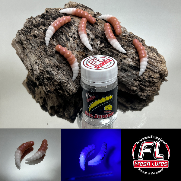 FlipWorm 3,1 FL #122 